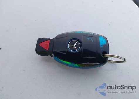 2017 Mercedes-Benz C 300 from USA, damaged, VIN 55SWF4JB7HU223910